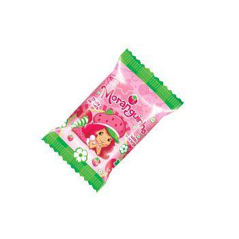 Chiclete moranguinho Arcor