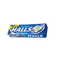 Halls eucalipto Adams