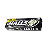 Halls extra forte Adams