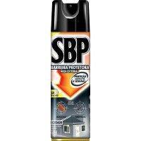 Inseticida aerosol com citronela SBP 300ml.