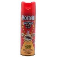 Inseticida aerosol multi ação Mortein 300ml.