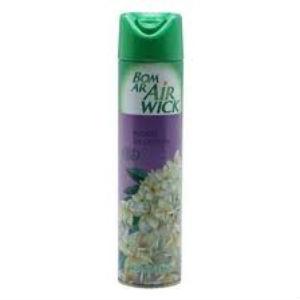 Odorizador Bom ar Air Wick luxo de Jasmim 400 ml