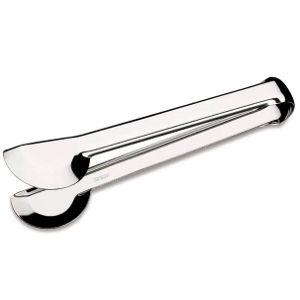 Pegador de gelo inox 35cm.