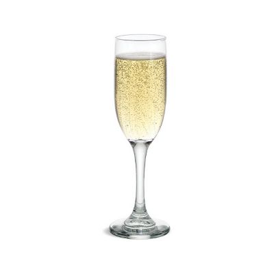 Copo Premiere champagne Cisper 193 ml (4x1)