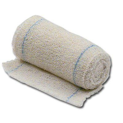 Atadura 25cm. x 1,8 mt. (marcas diversas)