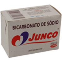 Bicarbonato de sódio junco 100 gr.