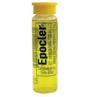 Epocler abacaxi  flaconete 10ml.