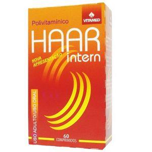 Haar intern Vitamed