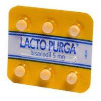 Lacto Purga cartela (6 unid.)