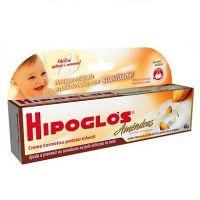 Pomada Hipoglós Amêndoas 40g.