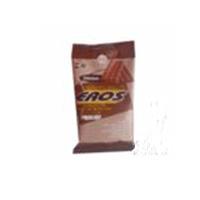 Preservativos chocolate Eros 3x1