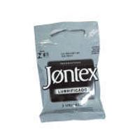 Preservativos Jontex 3x1