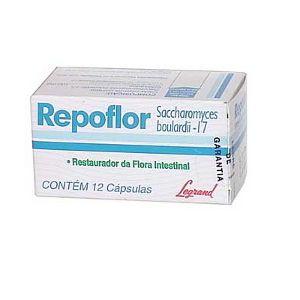 Repoflor 100mg.