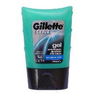 Gel After Shave Sensitive Skin Gillette 73g.