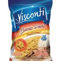 Batata Palha Visconti Tradicional 140 gr