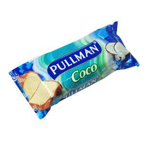 Bolo de coco Pullman 250g.