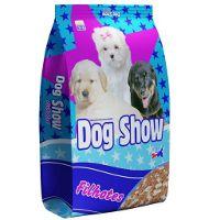 Ração Dog Show filhotes 1kg.