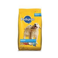 Ração Pedigree nutrição completa junior 2,7kg