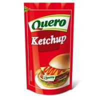 Catchup tradicional Quero 1,1kg.
