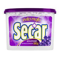 Antimofo Secar refil 180g.