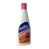 Lustra móveis Poliflor lavanda 200ml.