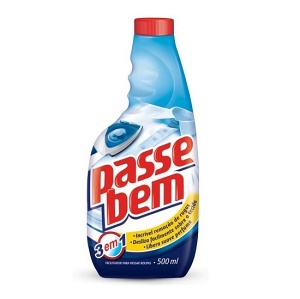 Passe Bem refil 500ml