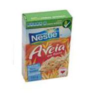 Aveia flocos grossos Nestlé 170g.