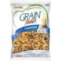 granola integral grain flakes Jasmine tradicional 1 kg.