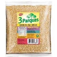 Quinoa em grãos Kobber 400g.