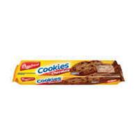 Cookies chocolate Bauducco 96g