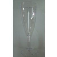 Taça descartável Prafesta Salut ( 6 unidades 150ml.)