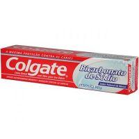 Creme dental Colgate Bicarbonato de Sódio 90g.
