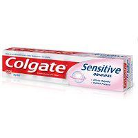 Creme dental Colgate original Sensitive 100gr.