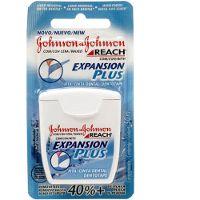 Fio dental Johnson expansion plus 50 mts.