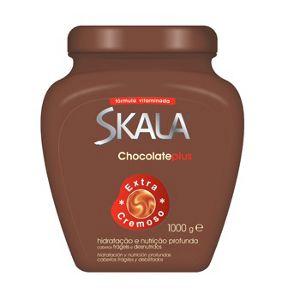 Creme Skala chocolate Plus 1kg.