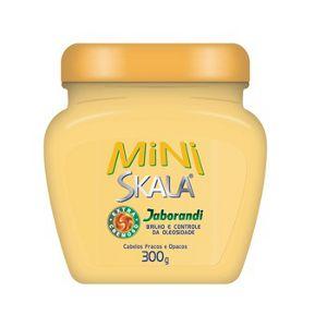 Creme Skala jaborandi Plus 1kg.