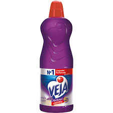 Limpador Veja Perfumes lavada 2lts. 