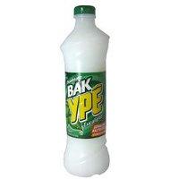 Desinfetante Bak Ypê eucalipto 500ml.