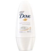 Desodorante roll on Original Dove 50ml.