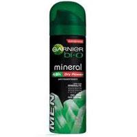 Desodorante Aerosol Garnier Bi-O seco intenso 48h 150ml