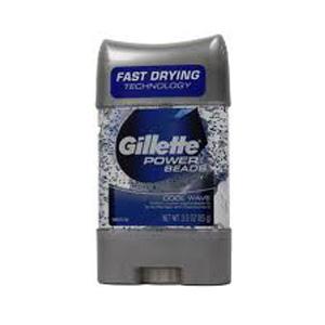 Desodorante Stick antiperspirante cool wave Gillette