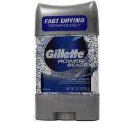 Desodorante Stick antiperspirante cool wave Gillette