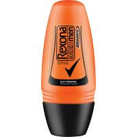 Desodorante roll on adventure Rexona 50ml.