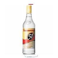 51 Aguardente tradicional 965ml