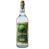 Cachaça Ypióca limão 960ml.