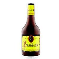 Conhaque Presidente 970ml 