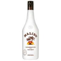 Rum Malibu 710ml.