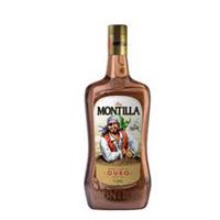 Rum Montilla Carta Ouro 1lt