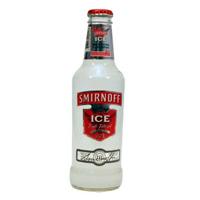 Smirnoff ice red 275ml.