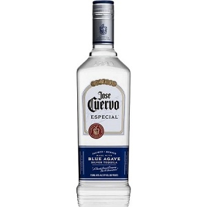 Tequila José Cuervo Silver 750ml